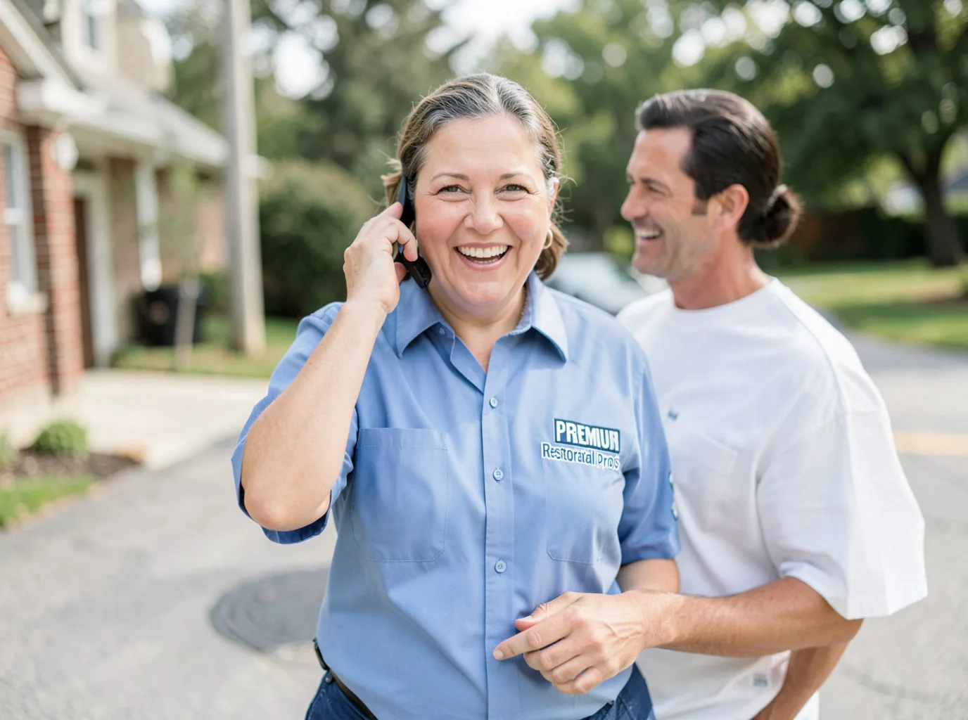 Water Damage Restoration Clifton, NJ FAQs